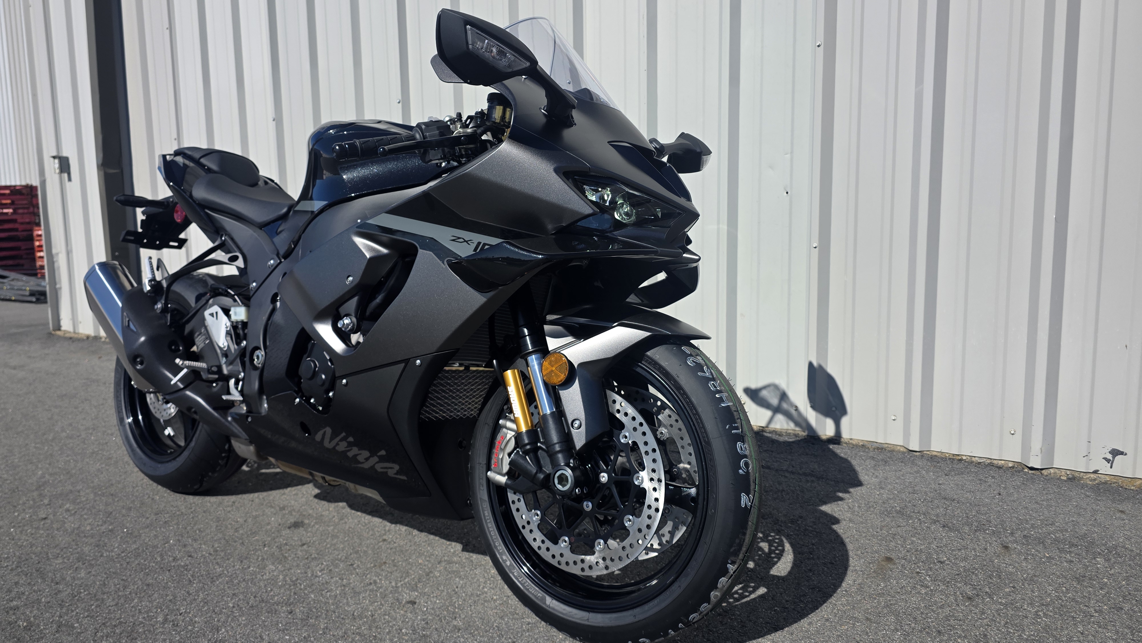 2026 Kawasaki ZX-10R ABS for Sale | Sunrise Yamaha Motorsports